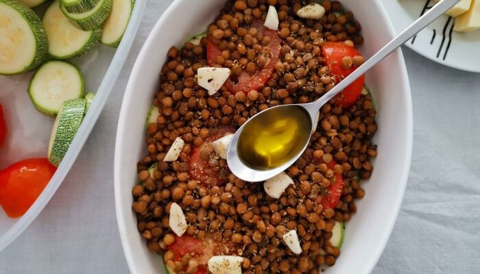 How to Cook Lentils Italian Style A Delicious and Authentic Recipe Guide