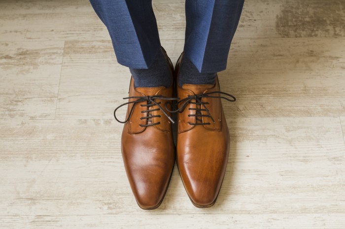 Top 10 best men's dress shoes