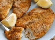 How to cook tilapia keto style