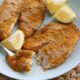 How to cook tilapia keto style