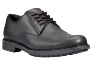 Discover Mens Black Timberland Dress Shoes A Stylish Choice for Any Occasion