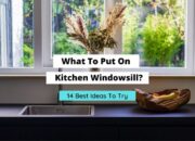 How to Decorate 6 Inch Bathroom Window Sill – Beautify Your Space with Style