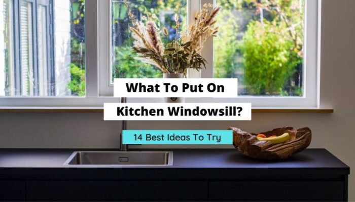 How to Decorate 6 Inch Bathroom Window Sill – Beautify Your Space with Style