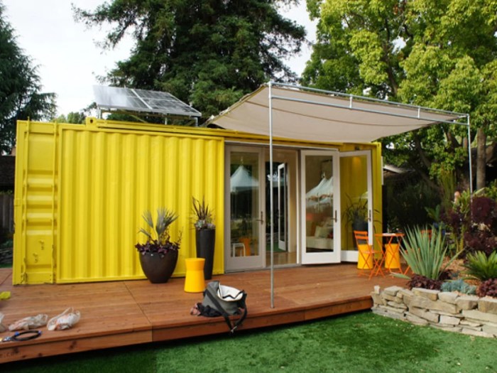 Shipping container homes containers house ideas designs building buildings houses architecture metal storage plans modern entry supper club way plan